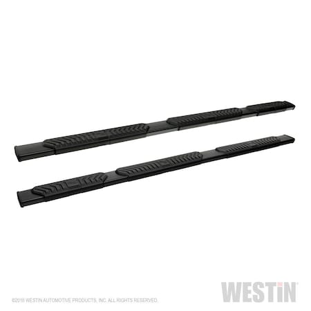 Westin R5 M-Series Wheel-to-Wheel Nerf Step Bars 28-534735
